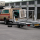 Illustration for article titled This Chevy Truck Is The Best Vehicle At The Nürburgring Paddocks
